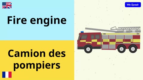 Apprendre L'anglais ✪ 1200 Mots Très Utiles en Anglais 🔴 En Direct ✔