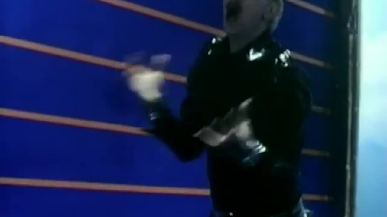 Judas Priest - Don't Go