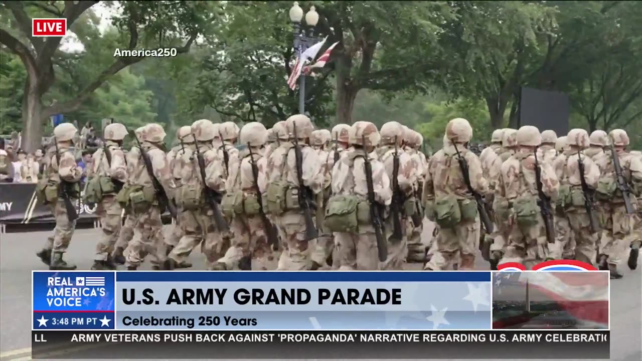 THE FIRST INFANTRY DIVISION - "THE BIG RED ONE"