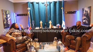 BBL Model Goes In On Tommy Sotomayor Speaking On Black Women's Hair & Attitudes!