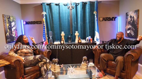 BBL Model Goes In On Tommy Sotomayor Speaking On Black Women's Hair & Attitudes!