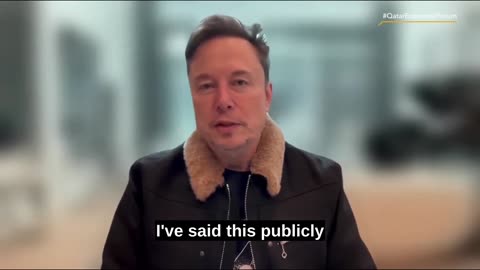 Elon Musk: “It’s Not About Pay—It’s About Protecting Tesla’s Future From Activist Investors”
