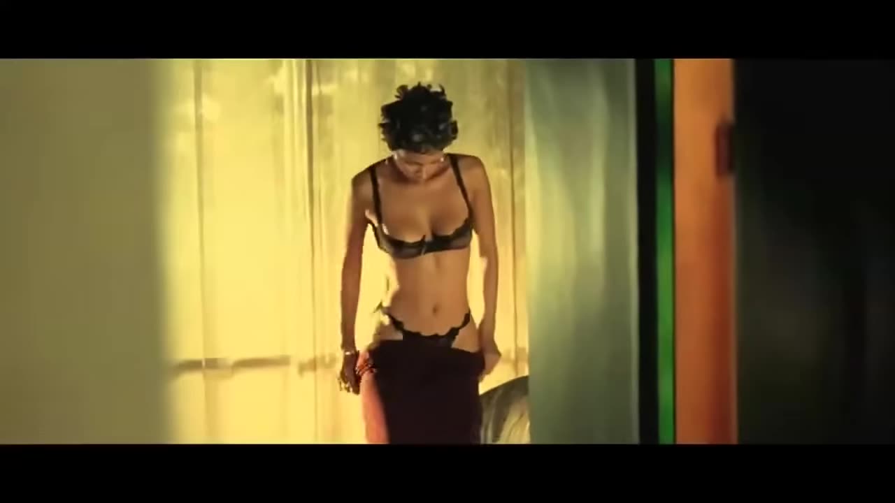 Swordfish (2001) Official Trailer