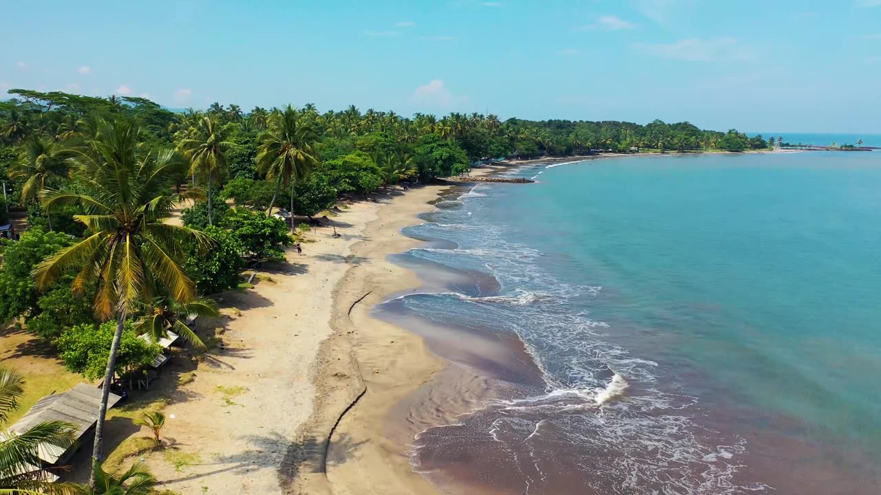 Yoga Nidra for Deep Relaxation Guided Meditation & Ocean Waves
