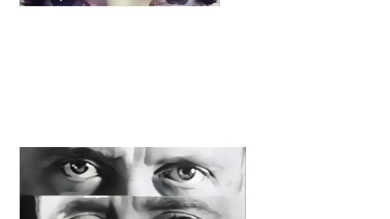 The eyes that guys love