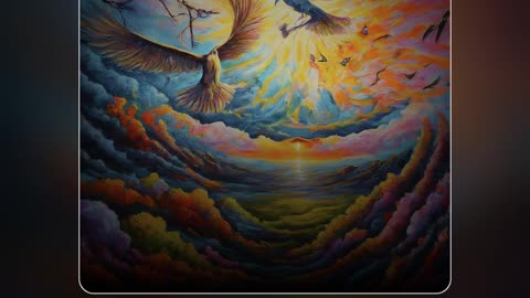 Rise and Fly