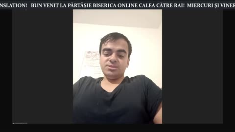 BENIAMIN PAPARUZ POEZIA -SĂ NU TE-NCREZI!- CALEA CĂTRE RAI PĂRTĂȘIE #podcast #poezie #crestinism