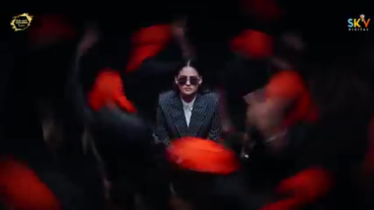 Very nice song