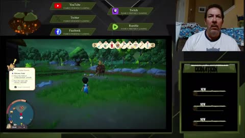 Everdream Valley Episode 2