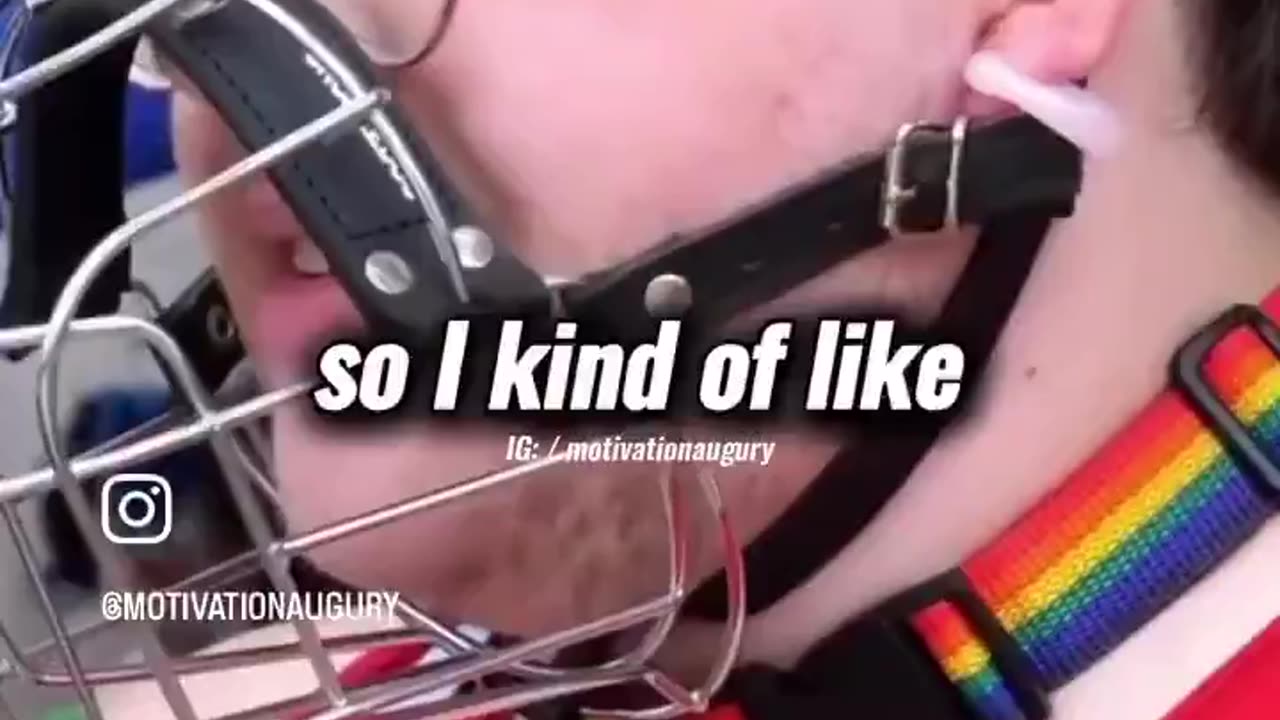 Let’s fight for this!