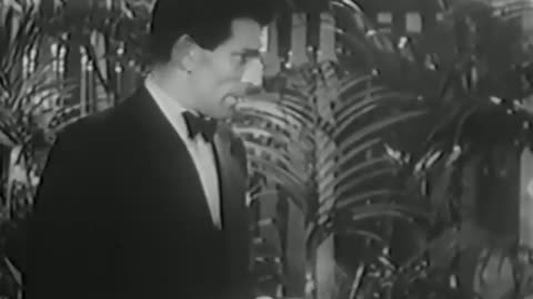 Uneasy Terms 1948 4k film