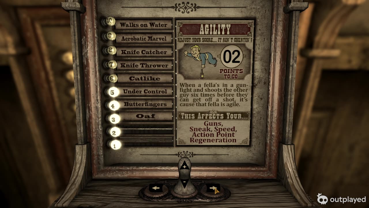 Fallout New Vegas Series!