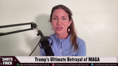 MAGA Pissed OFF and Broken over Trump’s Epstein Betrayal!