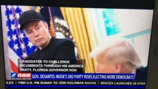 Derek Hunter WMAL 07/08/25 defunding PBS & sky is falling by Ken Burns film maker
