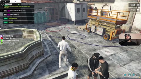 Grand Theft Auto V (GTA 5) - RulayRP (FiveM)