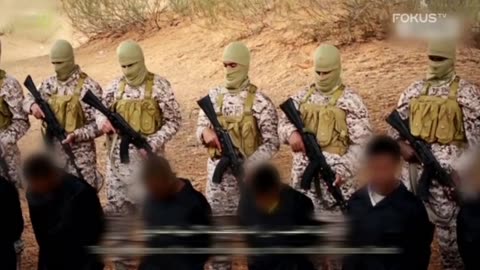 KTO FINANSUJE ISIS dokument pl