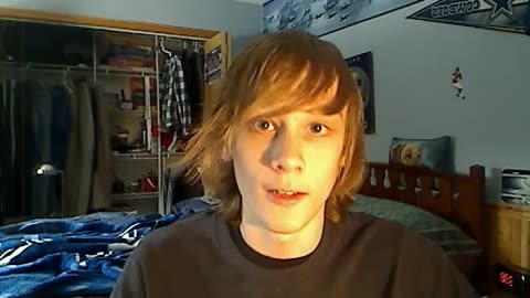 Help! Movie Maker Acting Up Bad (Andrew Blaze - Randy Stair)