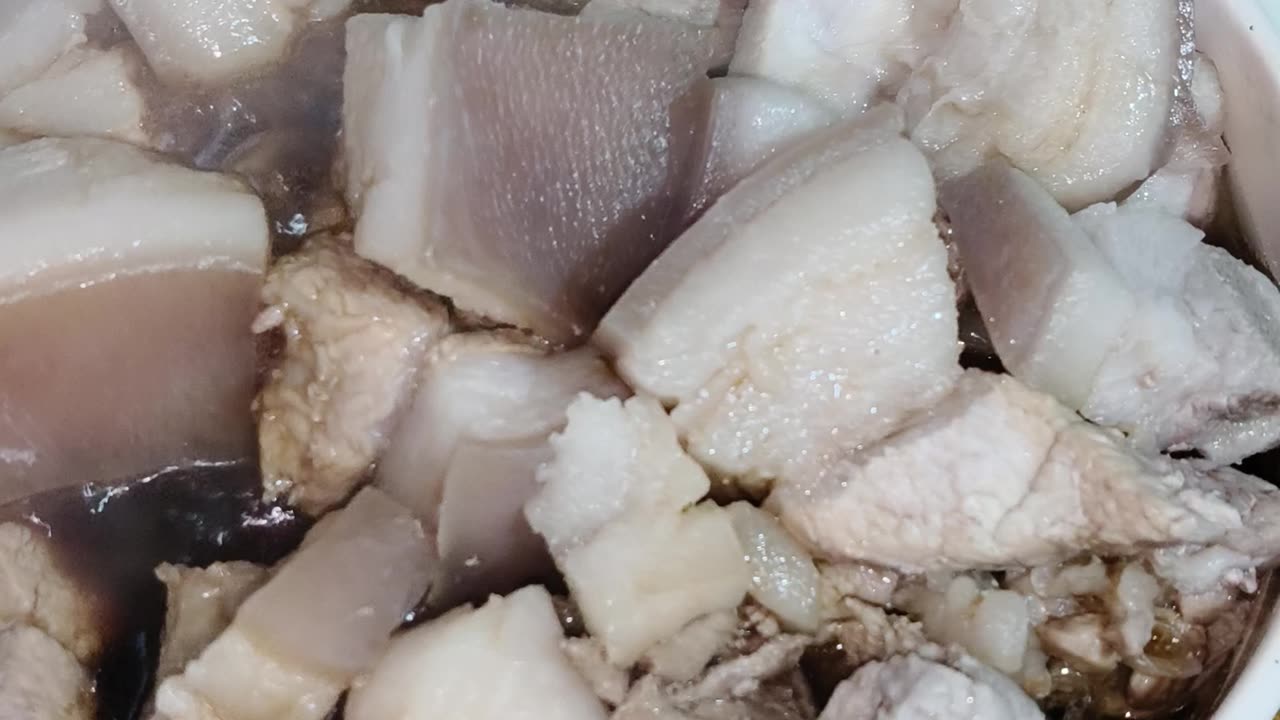 Galuto'g humba