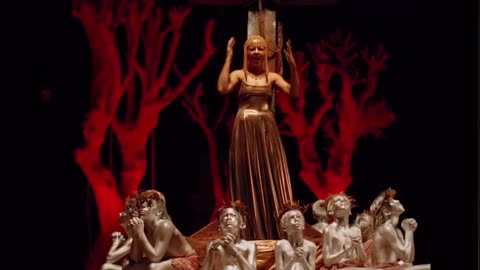 The Cranberries - “Zombie” (Official Music Video)