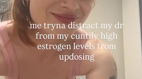 Very good your preferred tgirl