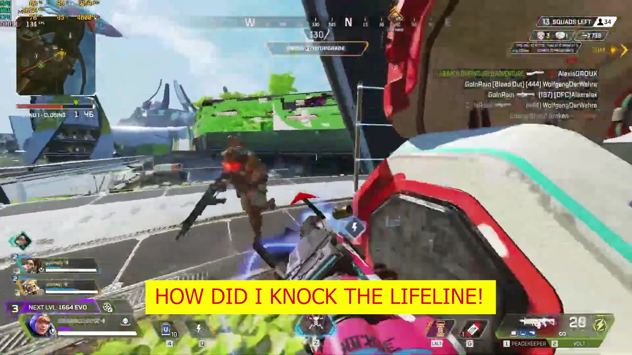 How did that happen!