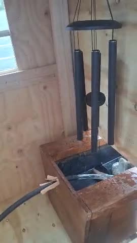 projects with kevin part 5 pump house