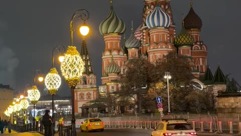 Italiani a Mosca e S. Pietroburgo: NEWS CURIOSITA' CULTURA ·