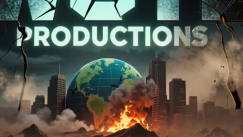 Professional quality WOTL Productions studio logo