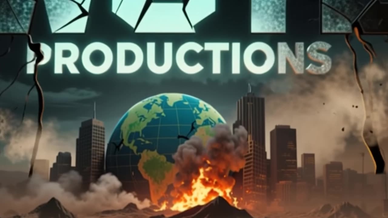 Professional quality WOTL Productions studio logo