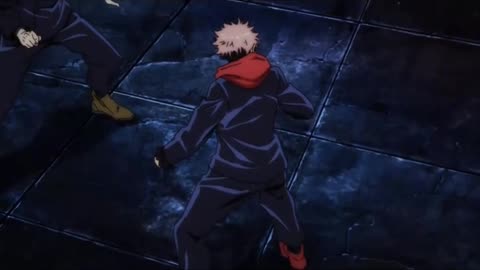 Sukuna's Chilling Revelation | Jujutsu Kaisen