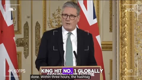 Breaking: King Charles Blocks Starmer’s Bill as Westminster Erupts Into Turmoil