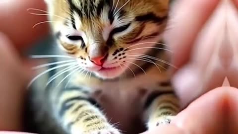 Cute baby animals