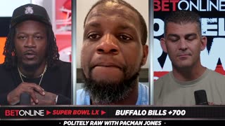 Cam Ward QB1? Mohamed Sanu Talks Titans Future + Ochocinco's Lost Storage Found!
