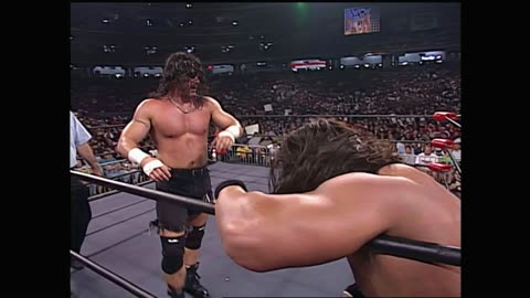 WCW Monday Nitro July 6, 1998