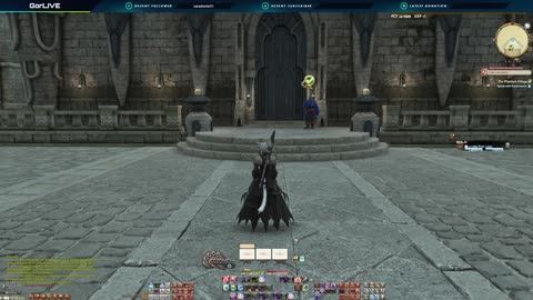 Leveling Reaper. All Classes to 100 Achievement