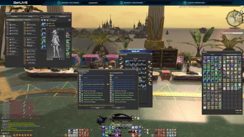 Leveling Reaper. All Classes to 100 Achievement