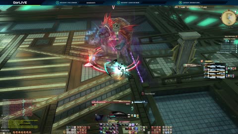 Leveling Reaper. All Classes to 100 Achievement