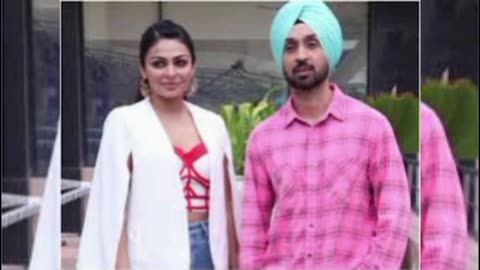Sardaar Ji 3 Teaser: Diljit Dosanjh Returns as Ghost Hunter in a Hilarious Horror-Comedy Adventure
