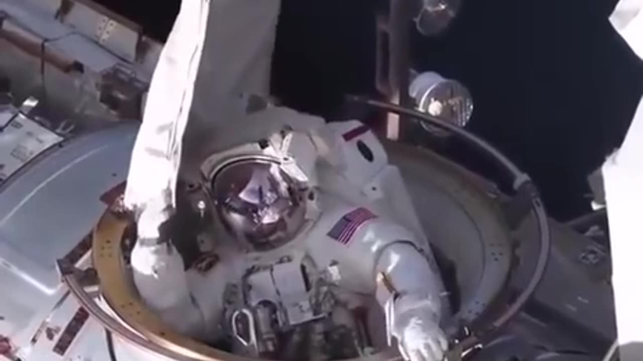 This Can’t Be a Real Image posted by NASA. Even They Are Not This Stupid(?)