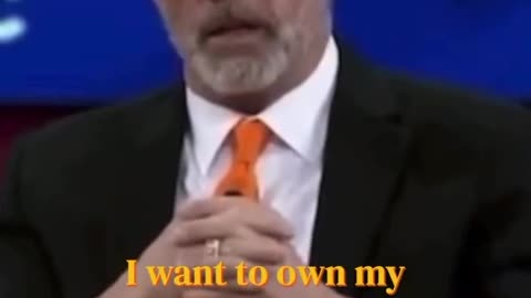 Bitcoin is the hope of the common man
