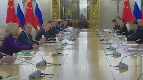 “Rusia y China tienen la responsabilidad de promover la verdad sobre historia de II GM”