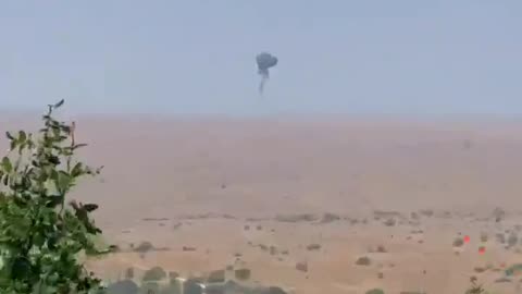 🚁⚔️ Israel Iran War | IDF Intercepts Iranian UAV Over Northern Israel | RCF