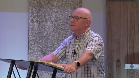 2025 Prophetic Word - Time to Rebuild - Part 2