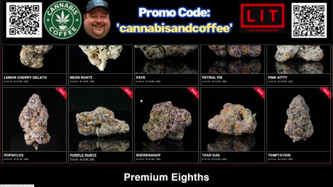 is this $29 zip from Lit farms any good?