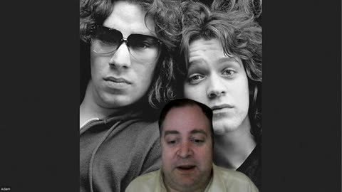 The Drumming of Alex Van Halen