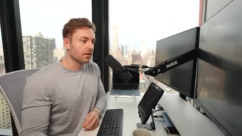 LIVE TRADING CRYPTO - How To Profit $2,963 Risking $500 [100x Trading]_part2