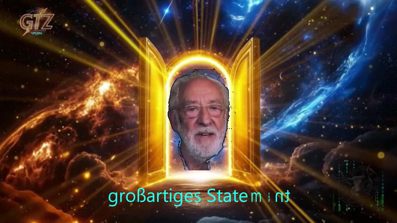 Dieter Hallervorden hat ein großartiges Statement abgegeben.