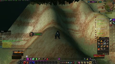 World of Warcraft Classic Druid part 6