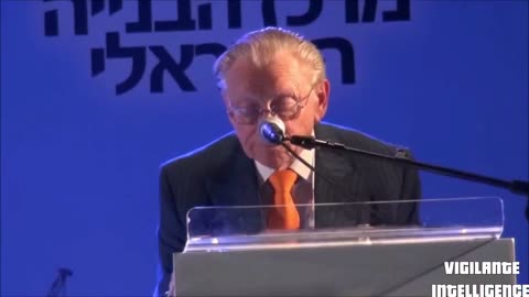 Israel: We Have Greatly Benefited From 9/11