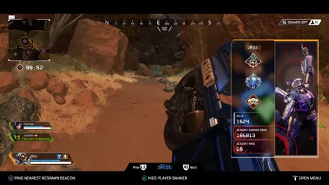 Apex legends